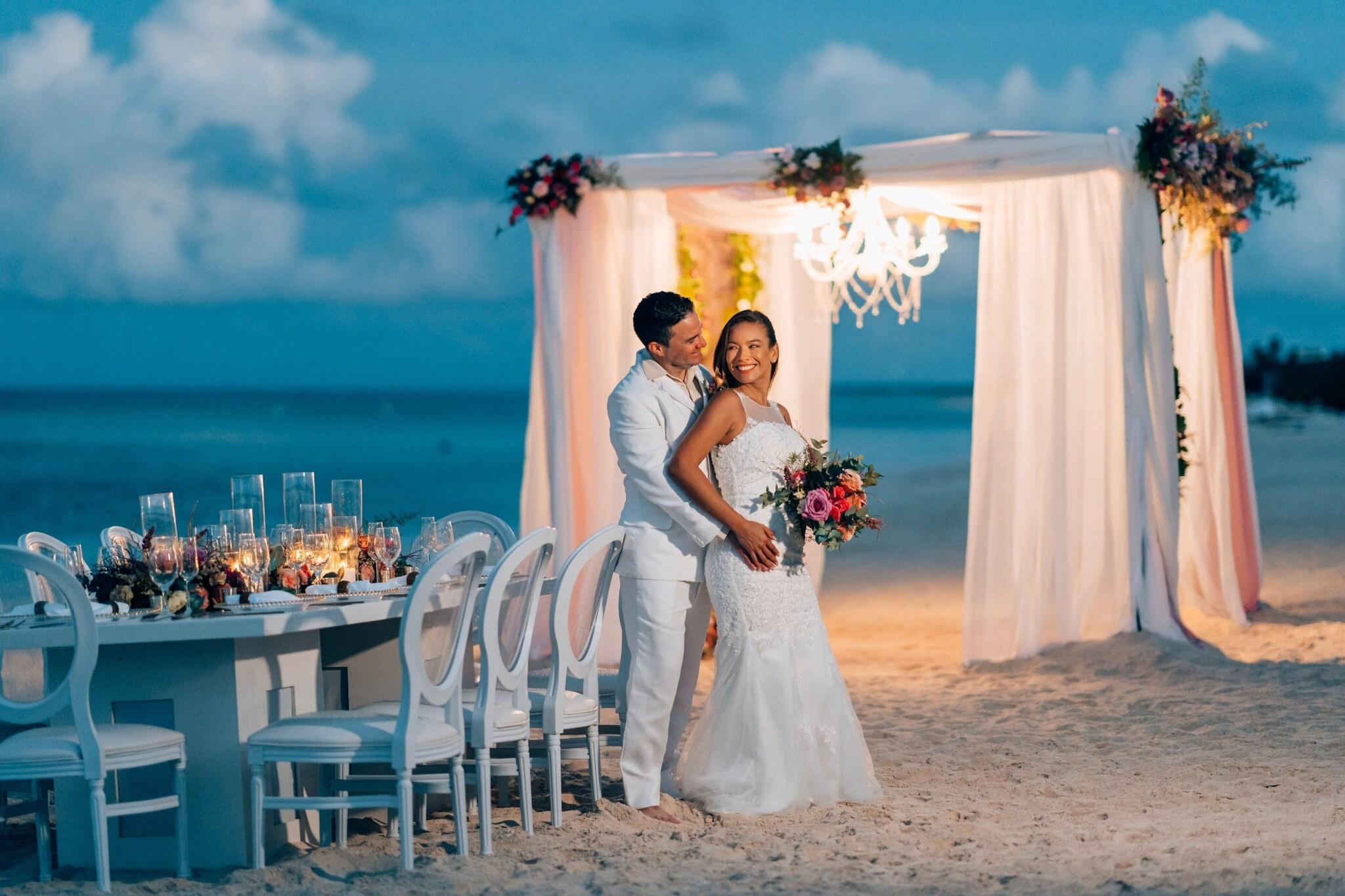 Aruba Marriott Resort & Stellaris Casino by null