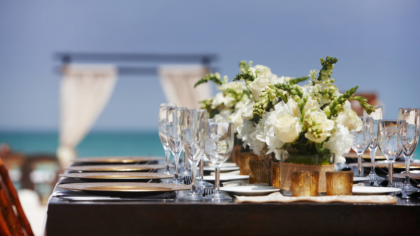 Aruba Marriott Resort & Stellaris Casino by null