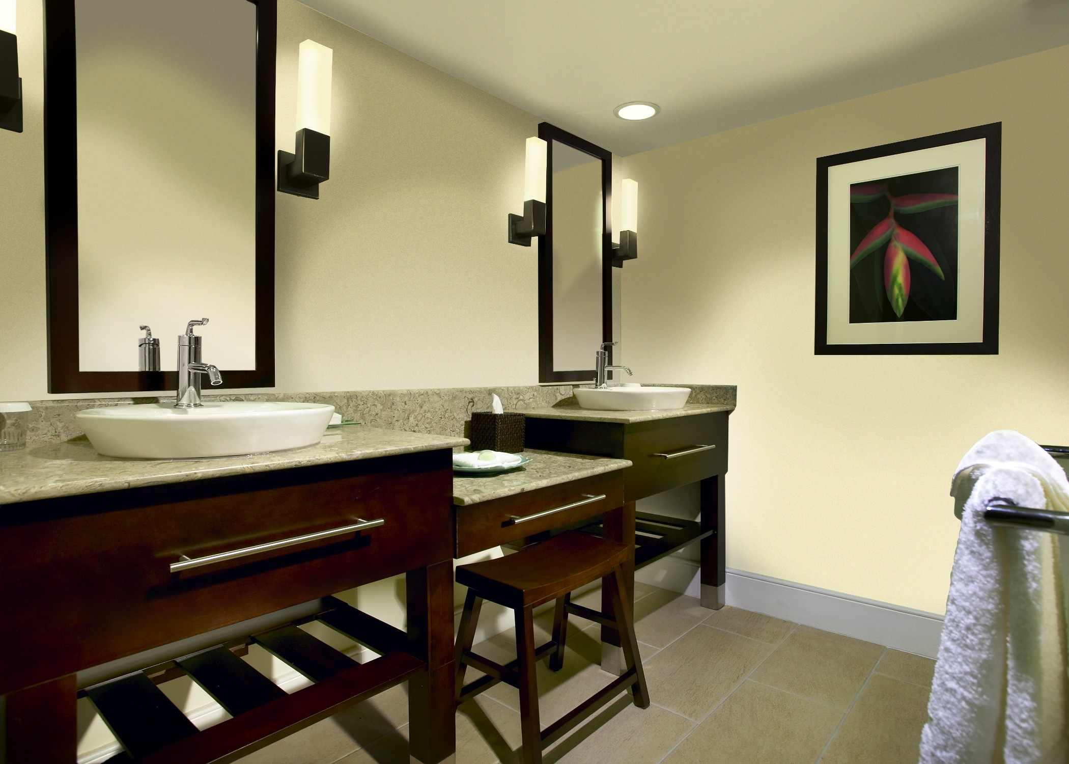 Aruba Marriott Resort & Stellaris Casino by null