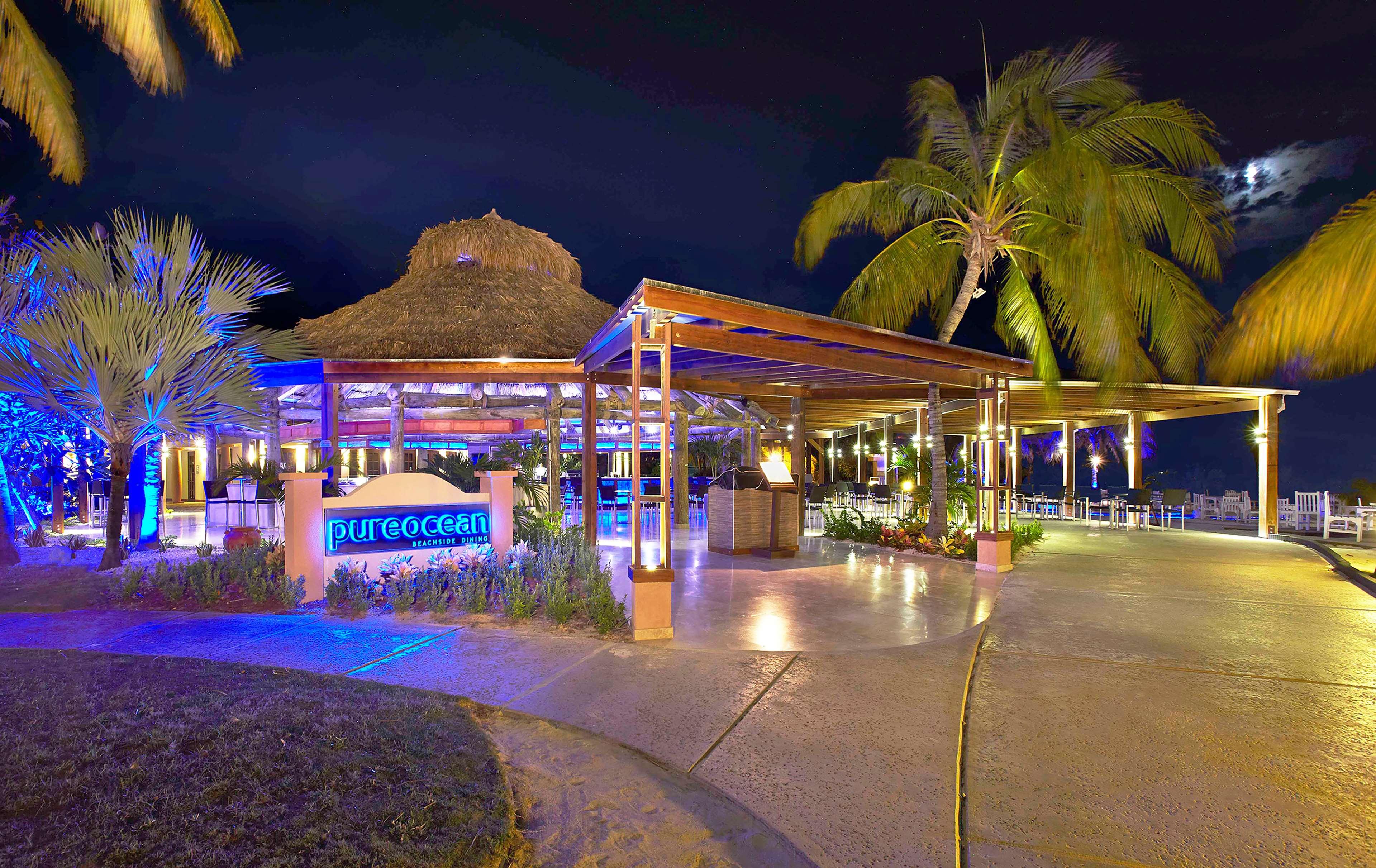 Divi Aruba Phoenix Beach Resort image