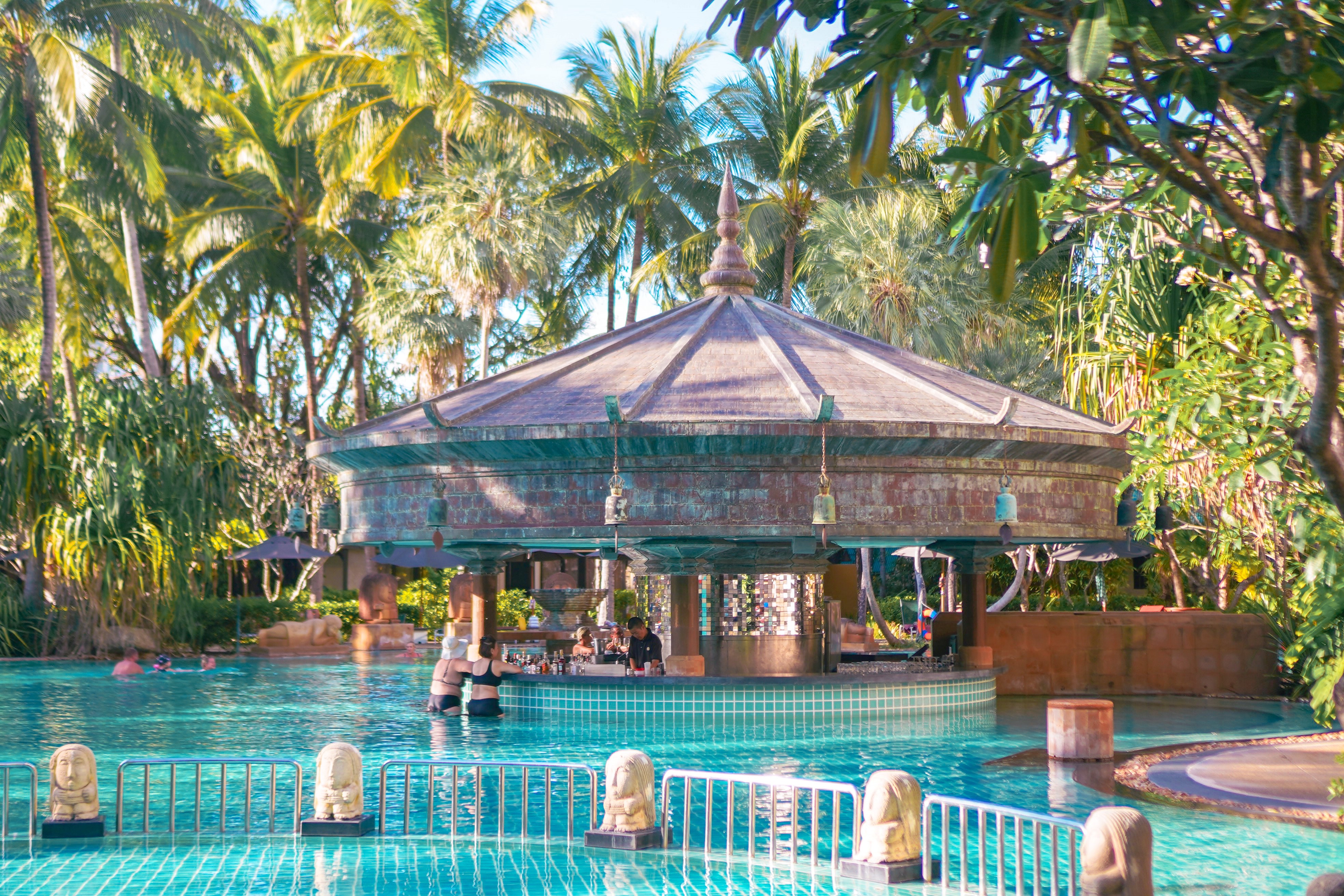 Paradox Resort Phuket by null