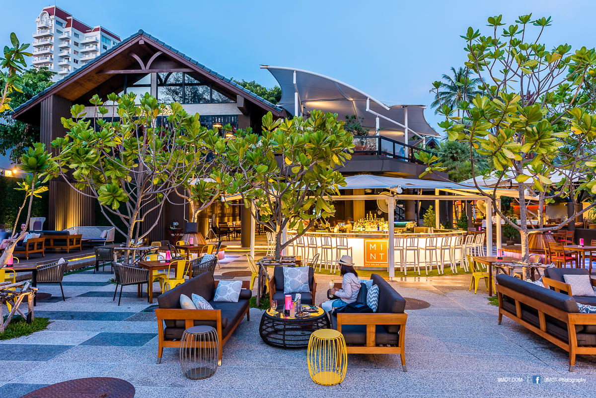 Paradox Resort Phuket by null