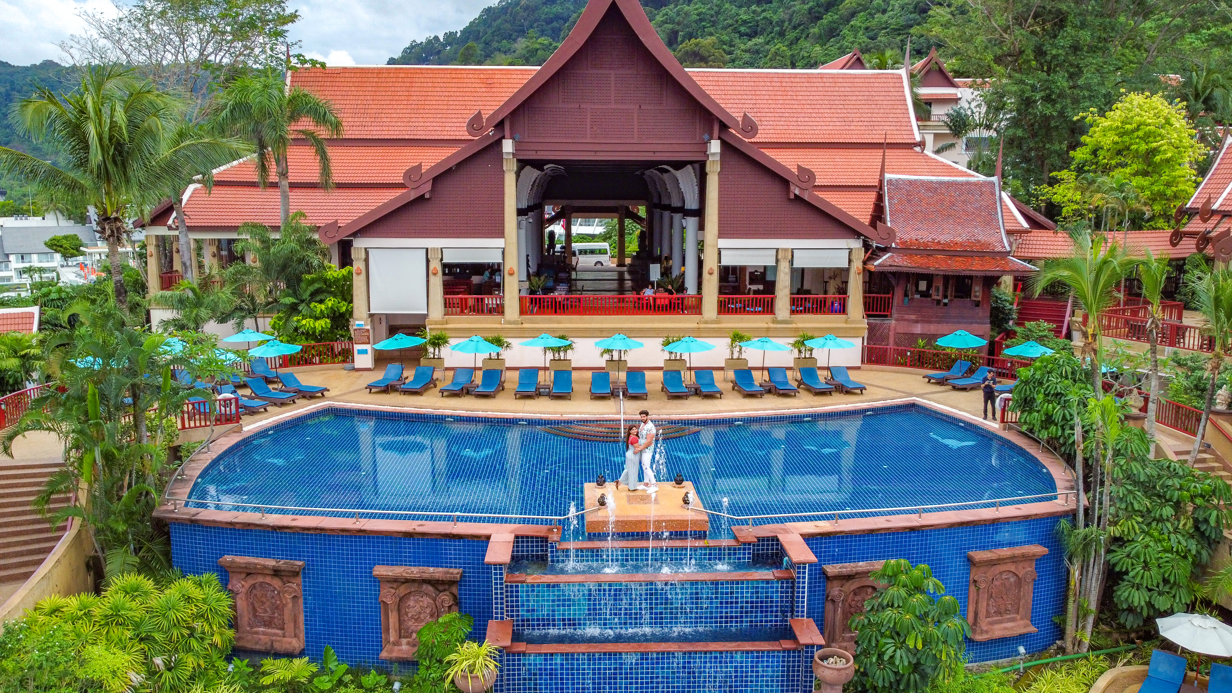 Novotel Phuket Resort