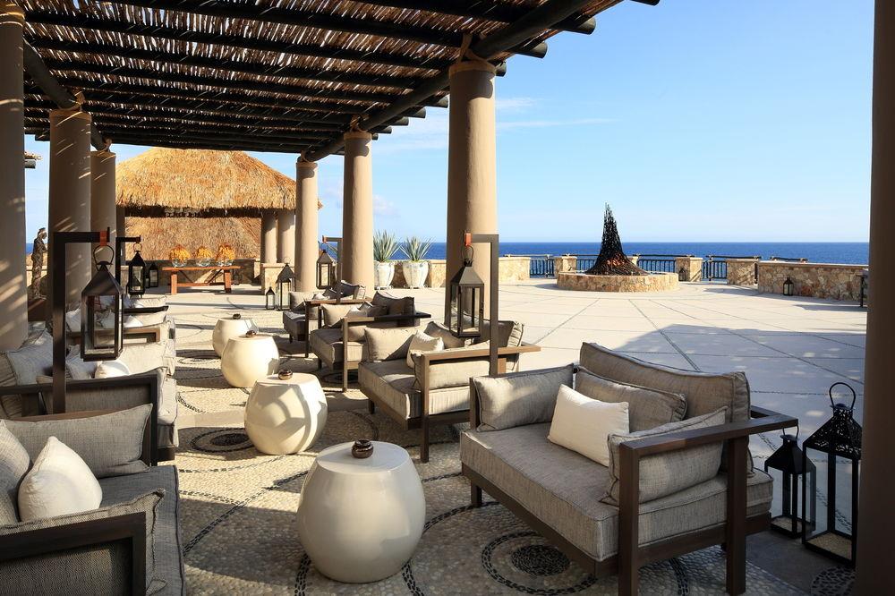 Esperanza, Auberge Collection by null