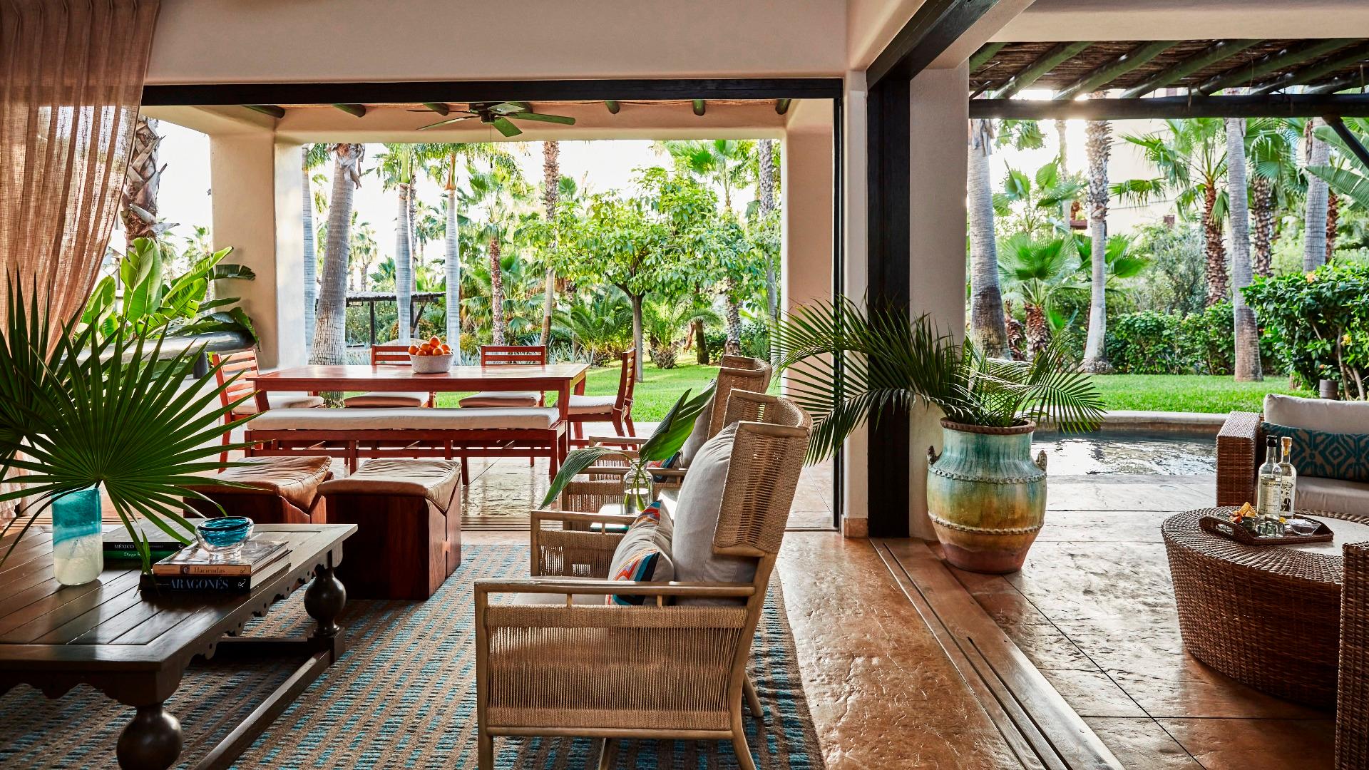 Esperanza, Auberge Collection by null