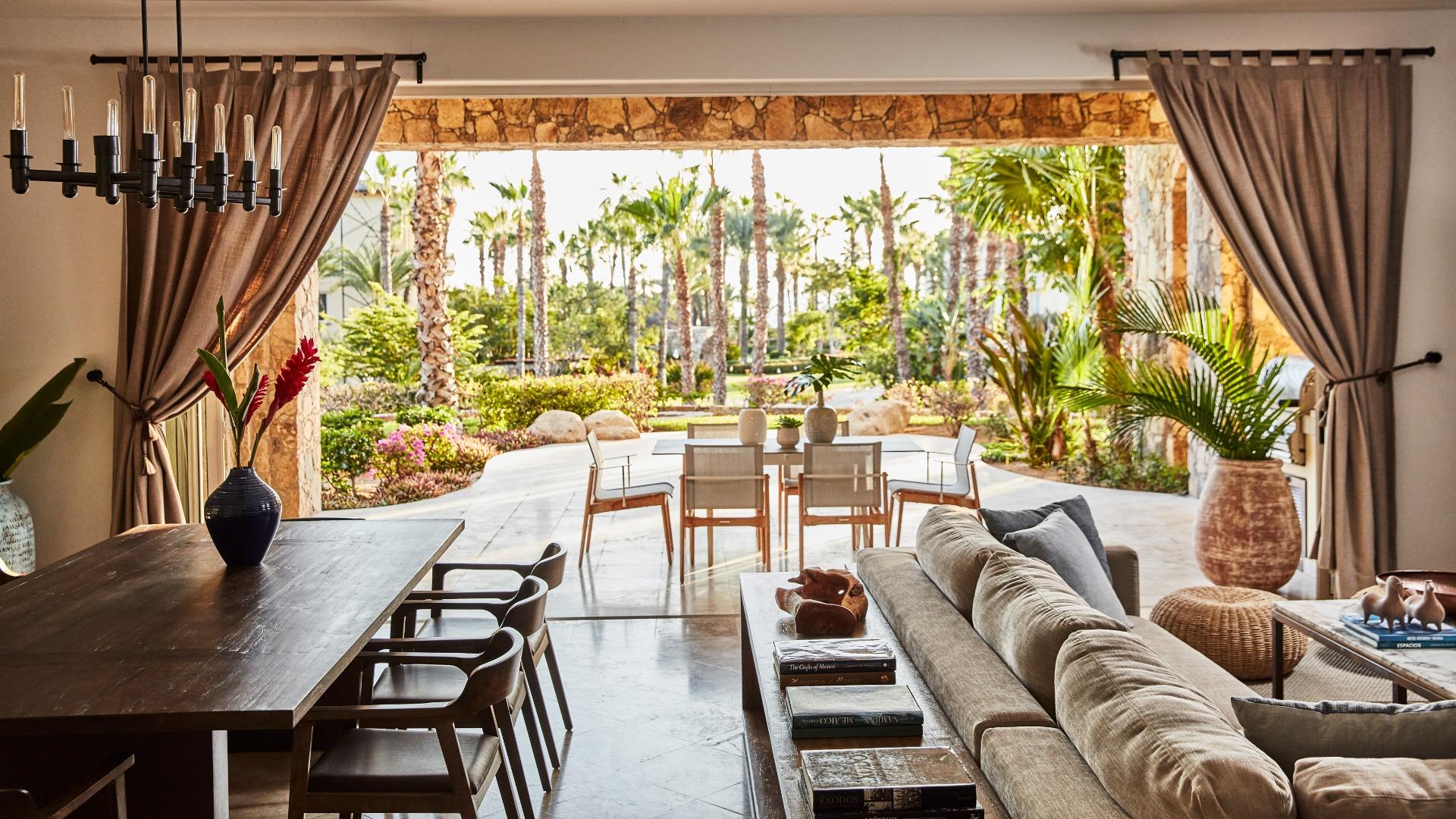 Esperanza, Auberge Resorts Collection by null