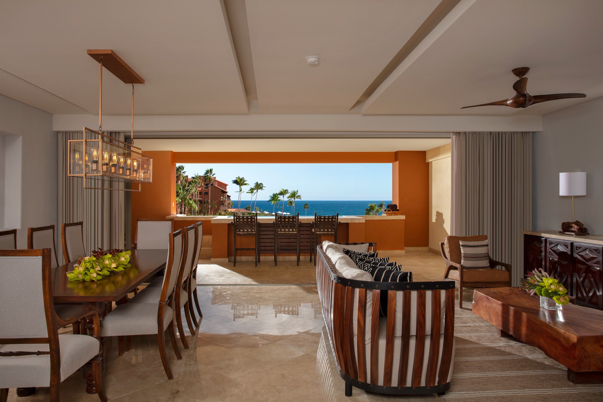 Zoëtry Casa del Mar Los Cabos by null