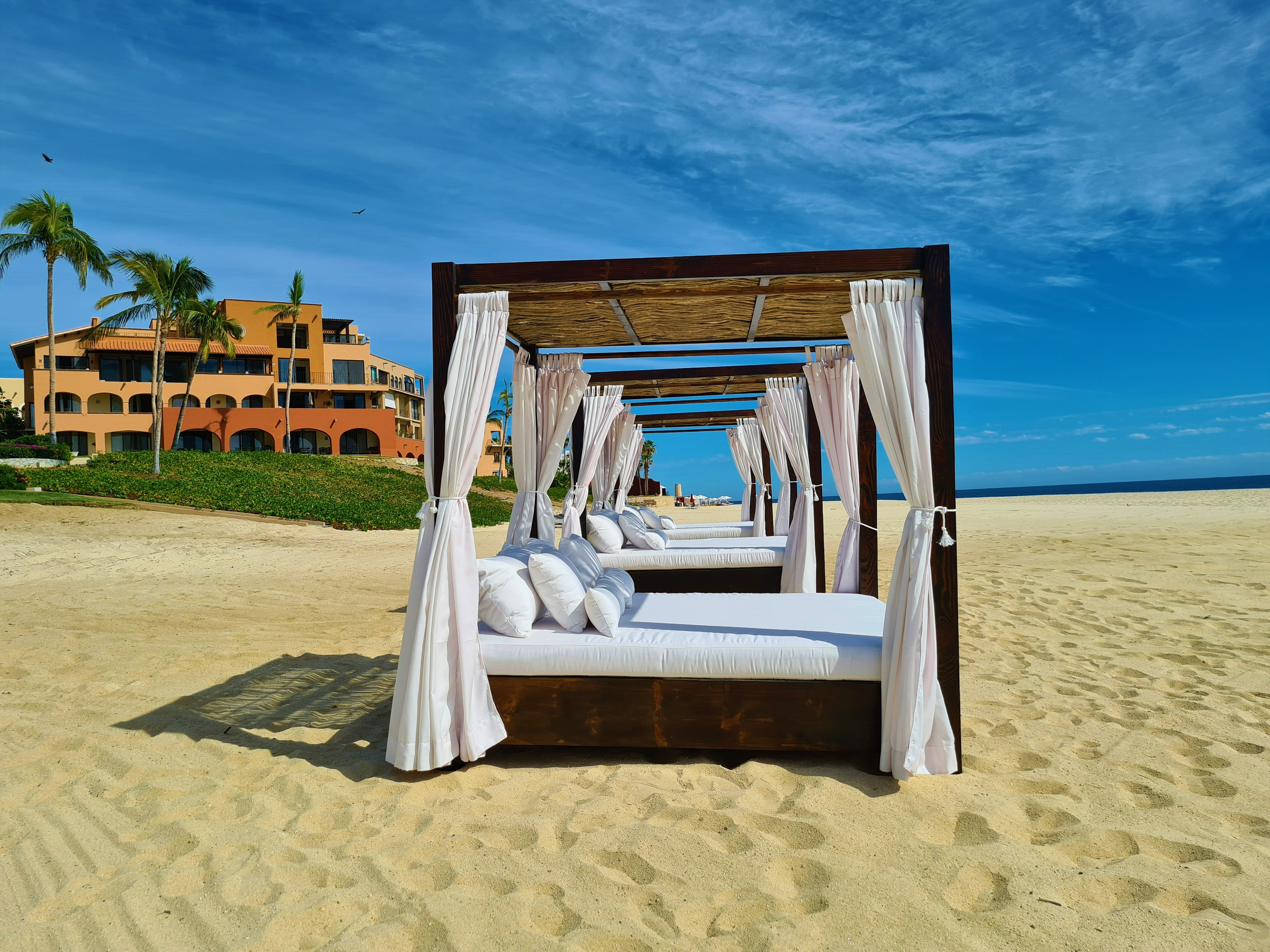 Zoëtry Casa del Mar Los Cabos by null