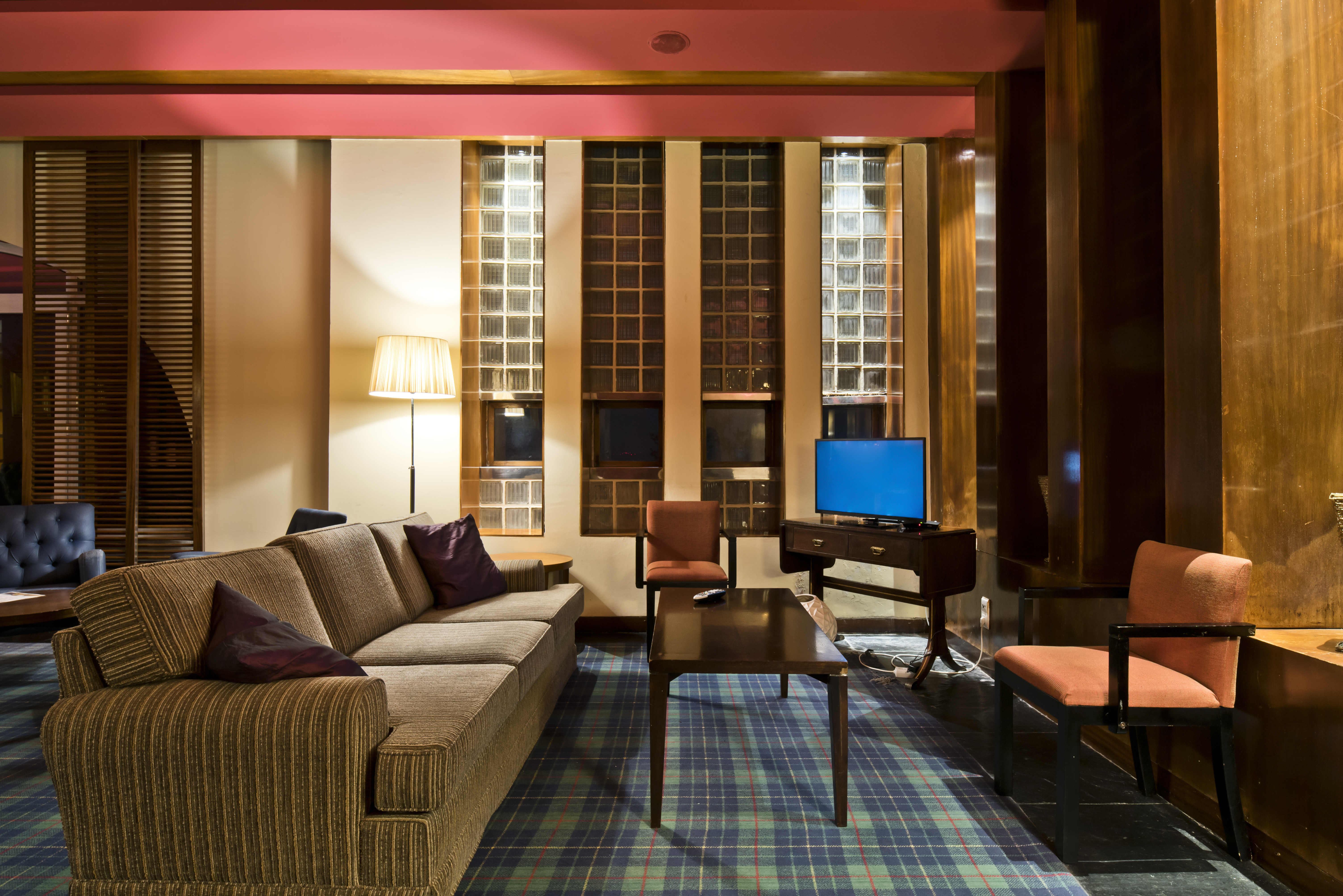 Lam Hotel Caramulo