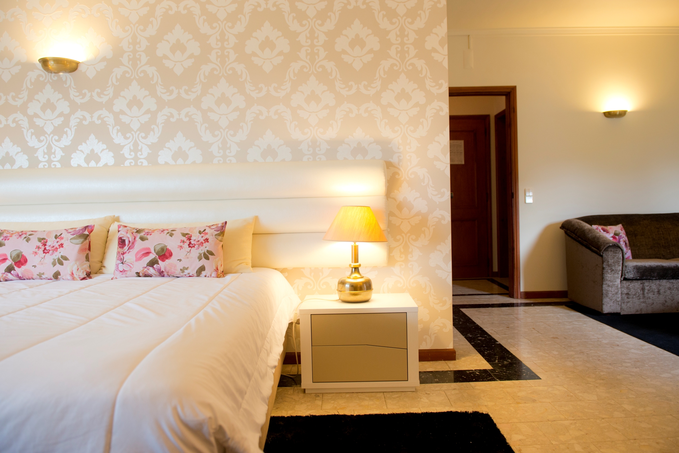 Hotel Eurosol Seia Camelo by null