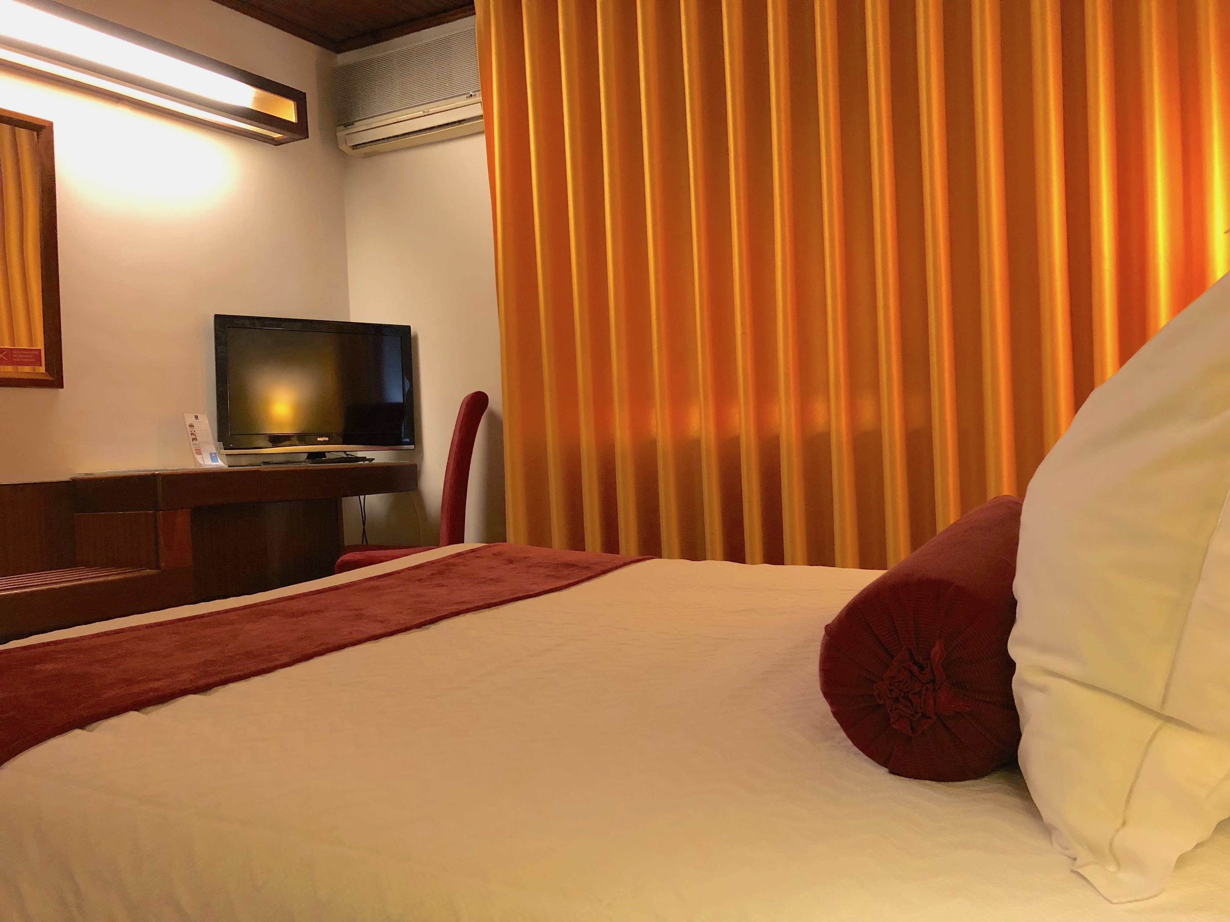 Hotel Eurosol Seia Camelo by null