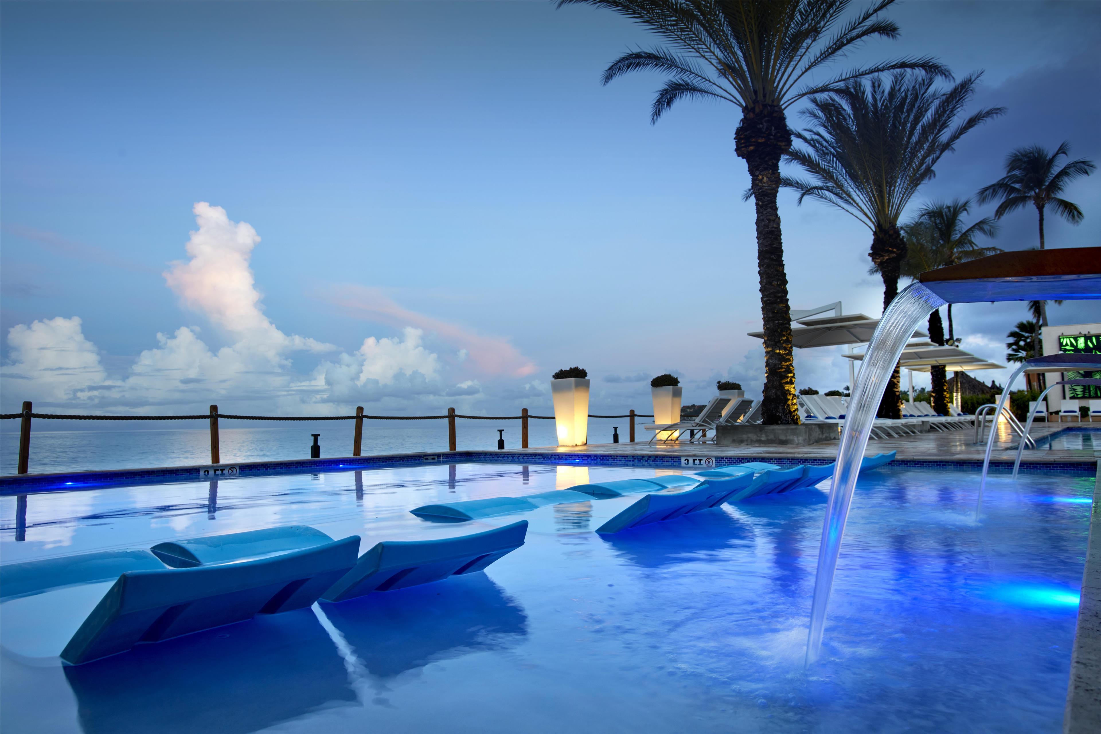 Tamarijn Aruba All Inclusive Resort by null