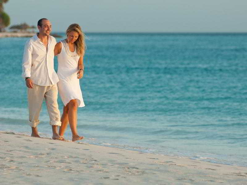 Divi Aruba All Inclusive Resort by null