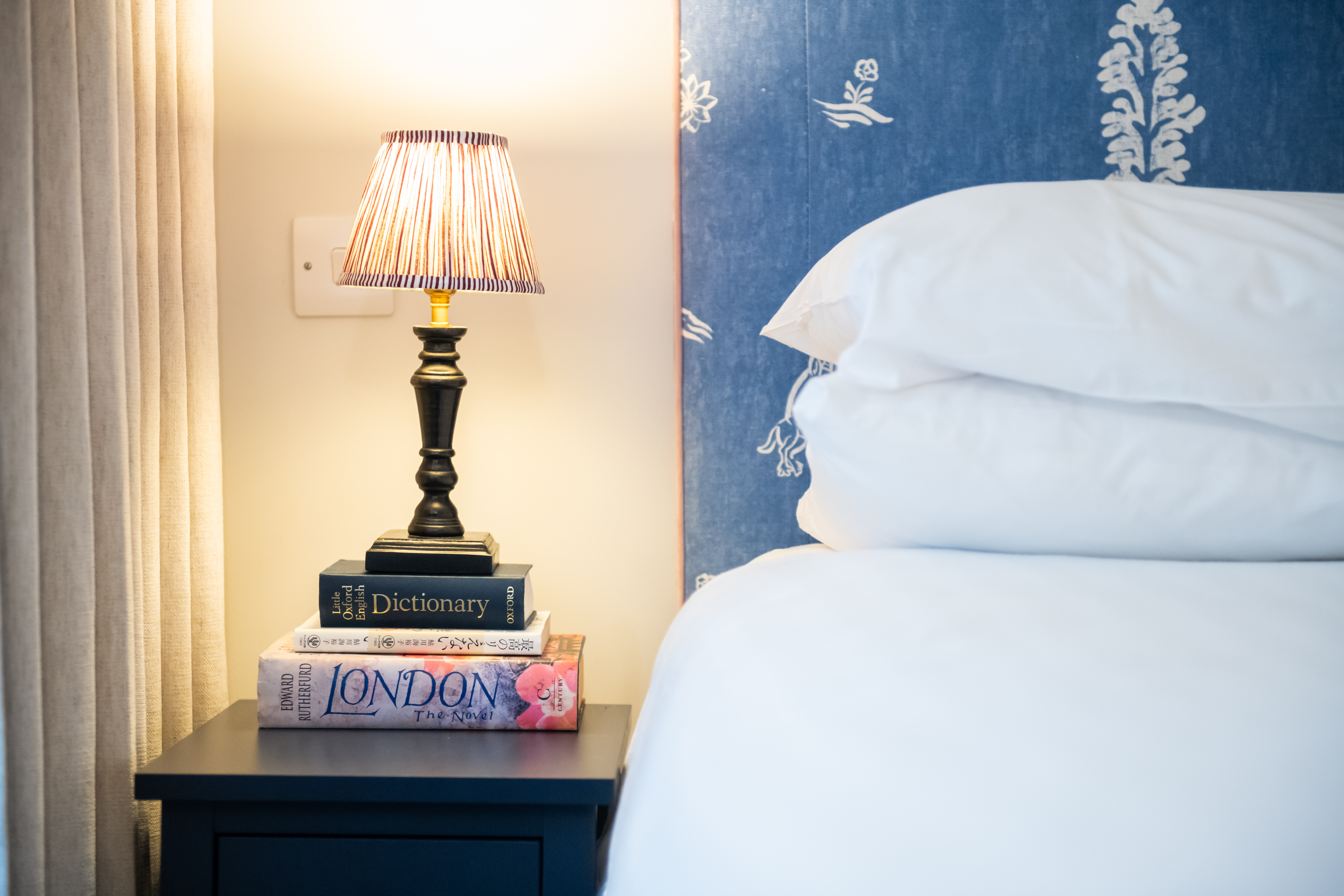 Americana Hotel