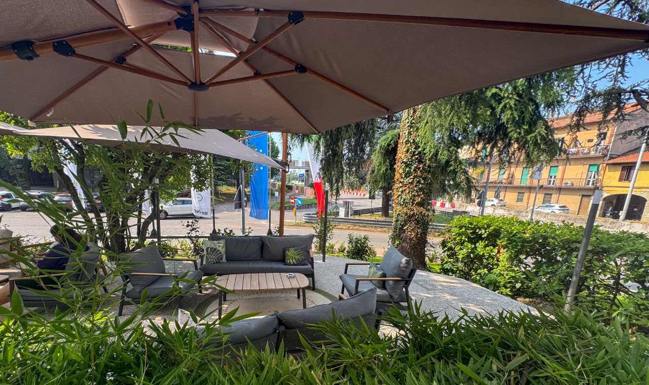 Acca Sporting Milano - AA Hotels - photo