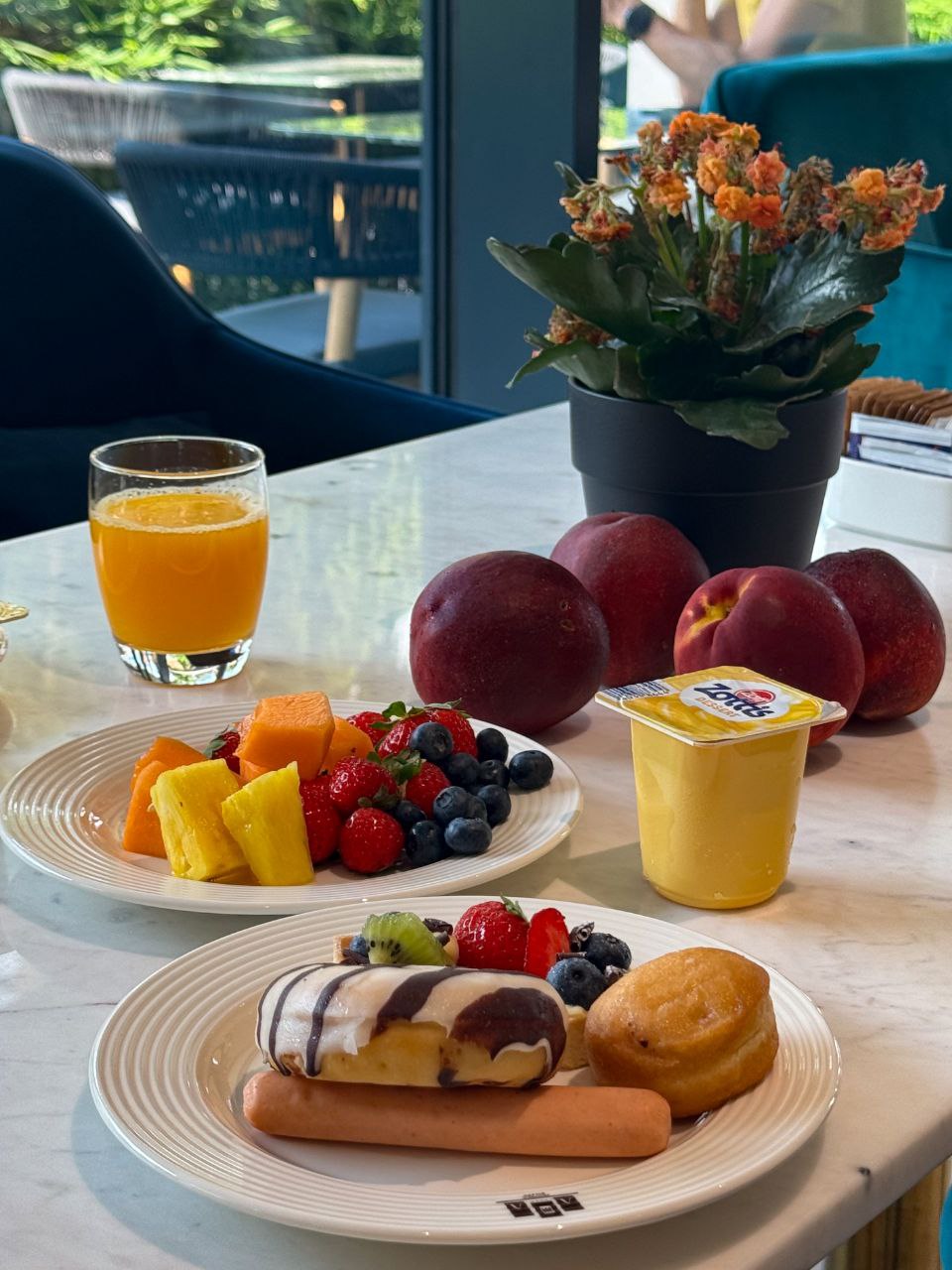 Acca Sporting Milano - AA Hotels - photo