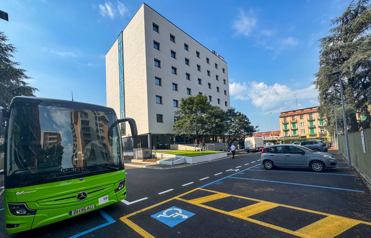 Acca Sporting Milano - AA Hotels - photo