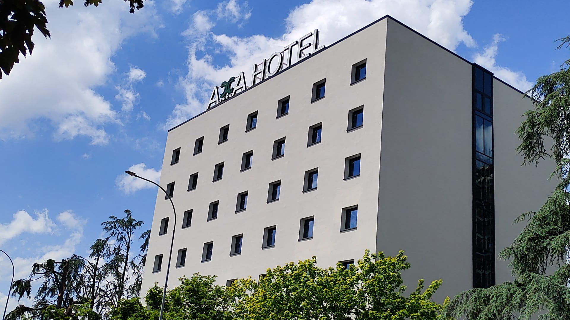 Acca Sporting Milano - AA Hotels - photo