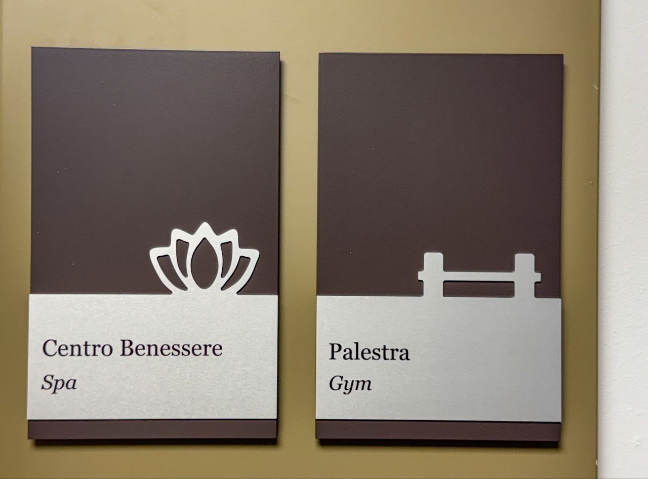 Acca Sporting Milano - AA Hotels - photo