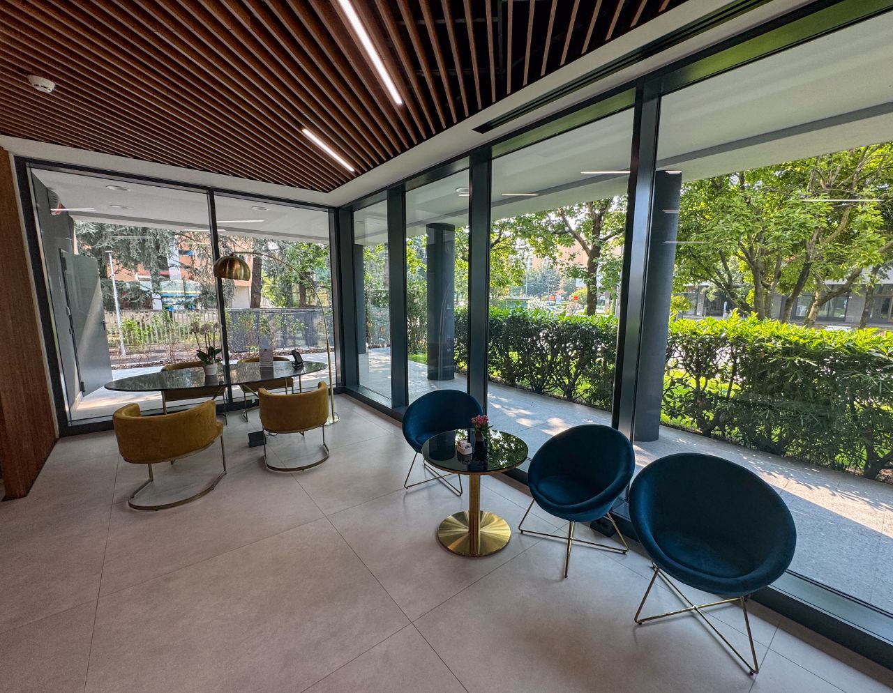 Acca Sporting Milano - AA Hotels - photo