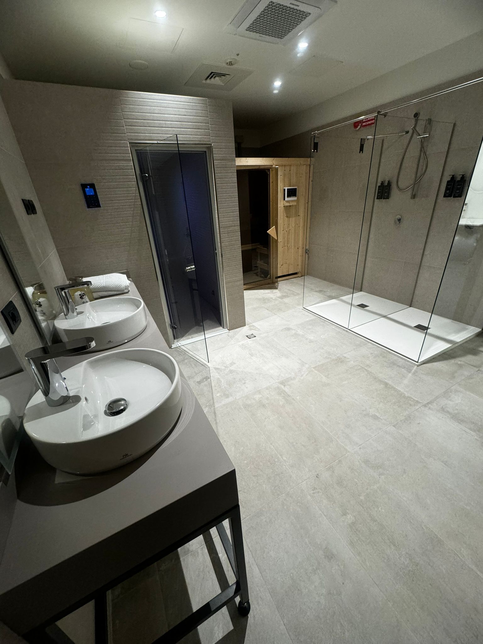 Acca Sporting Milano - AA Hotels - photo