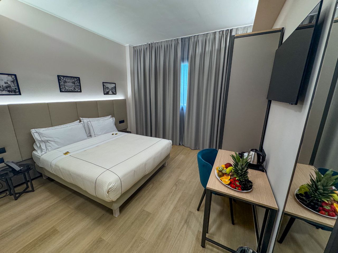 Acca Sporting Milano - AA Hotels - photo