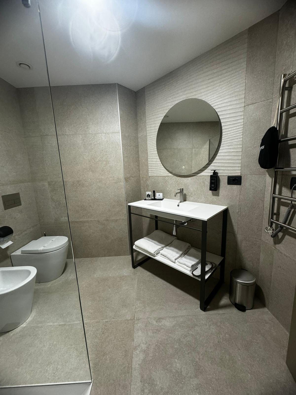 Acca Sporting Milano - AA Hotels - photo