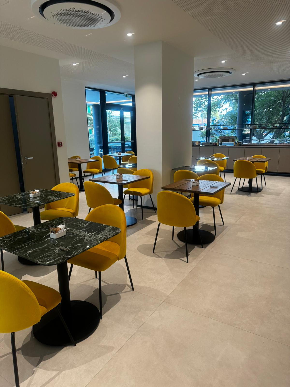 Acca Sporting Milano - AA Hotels - photo