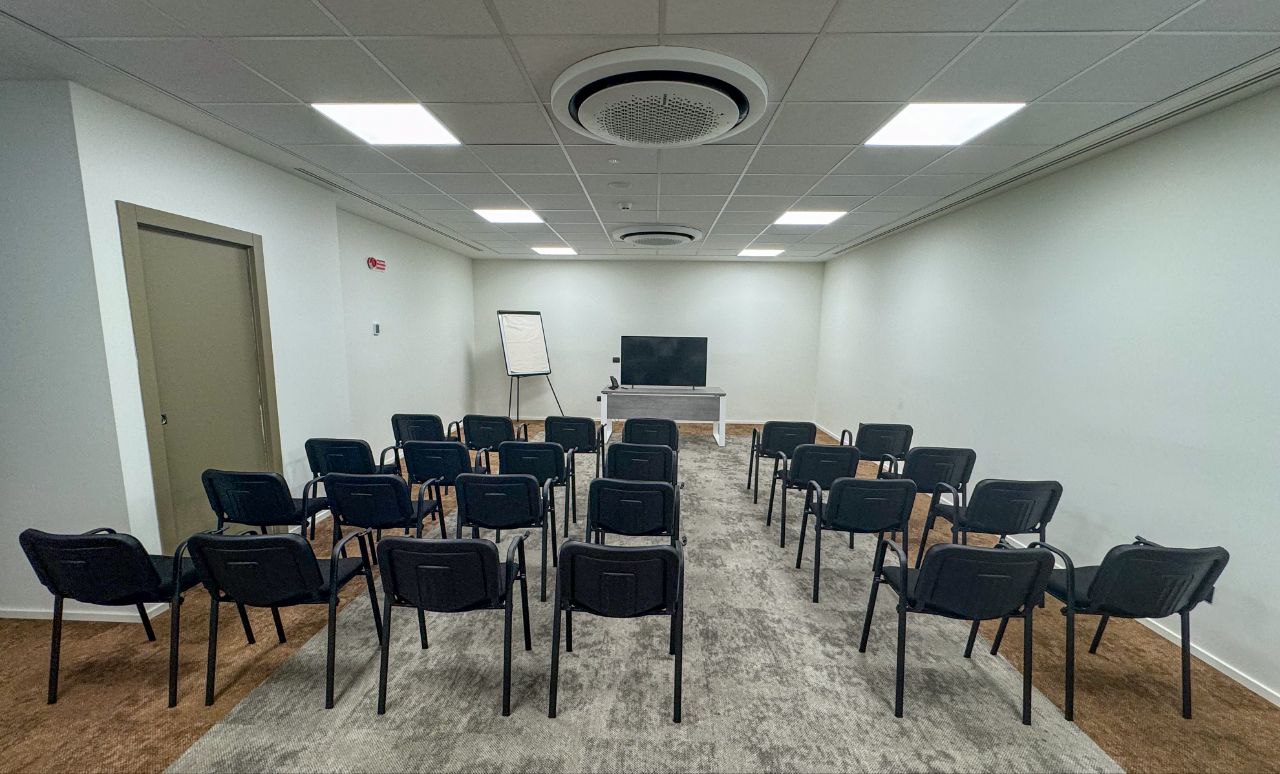 Acca Sporting Milano - AA Hotels - photo