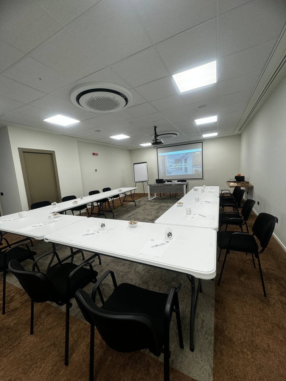 Acca Sporting Milano - AA Hotels - photo