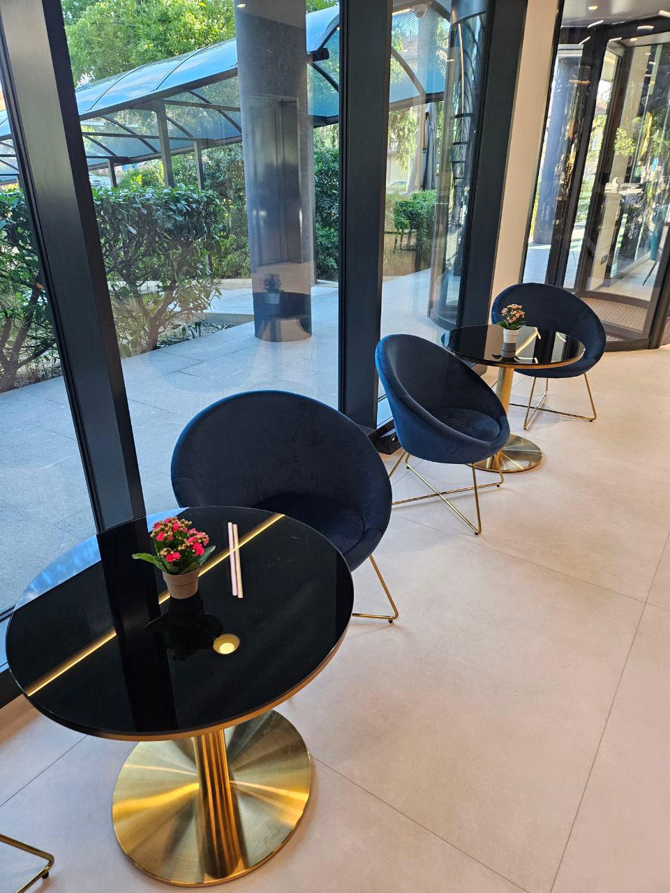 Acca Sporting Milano - AA Hotels - photo