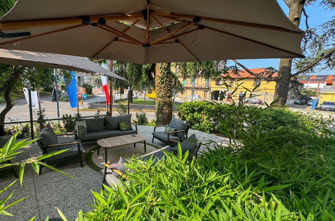 Acca Sporting Milano - AA Hotels - photo