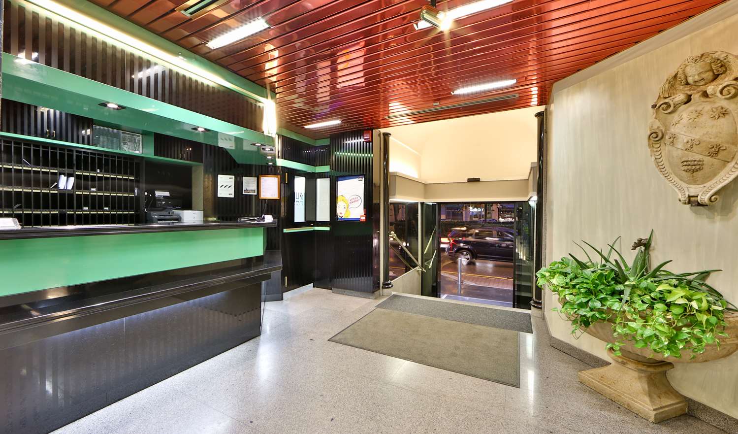 Hotel Astoria, Sure Hotel Collection by Best Weste - photo