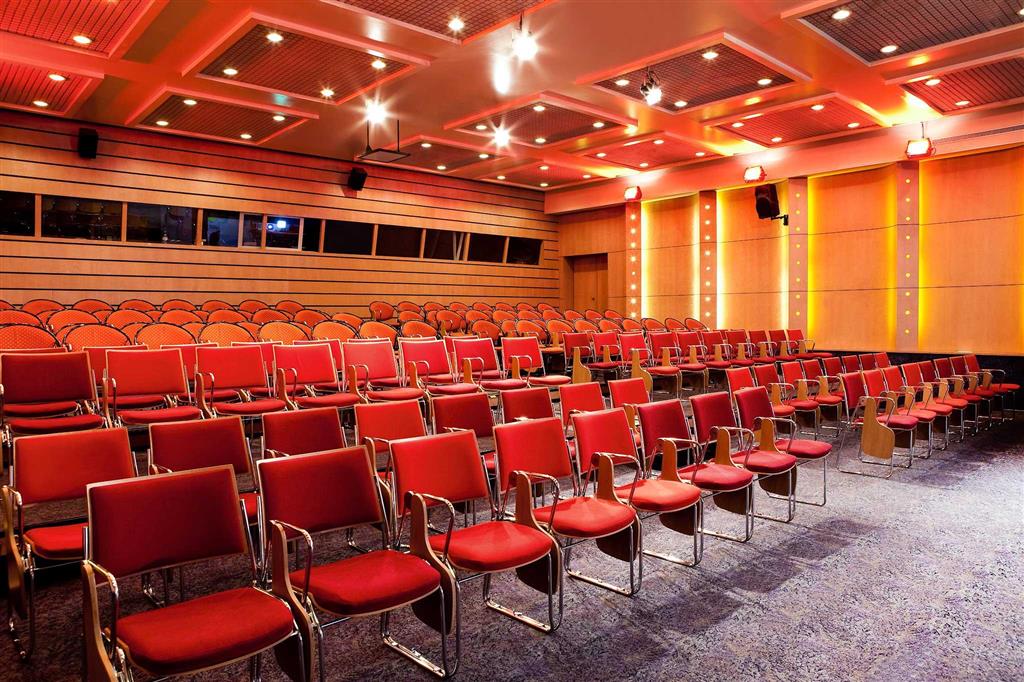 Novotel Marne La Vallée Noisy Le Grand - attēls