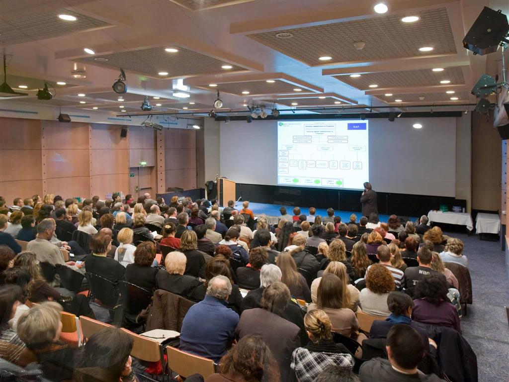 Novotel Marne La Vallée Noisy Le Grand - attēls