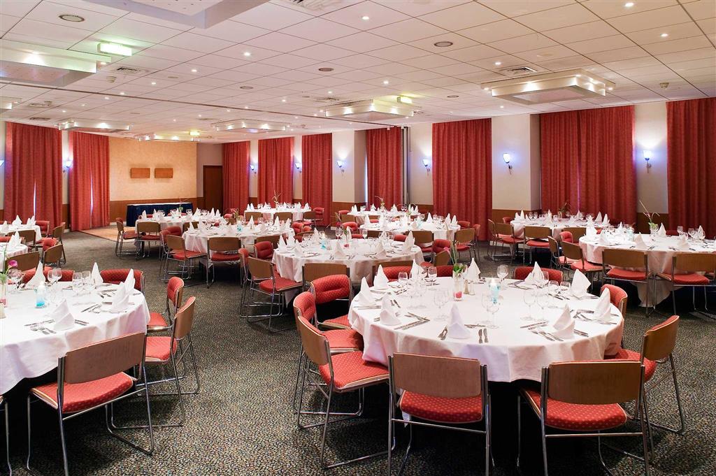 Novotel Marne La Vallée Noisy Le Grand - attēls