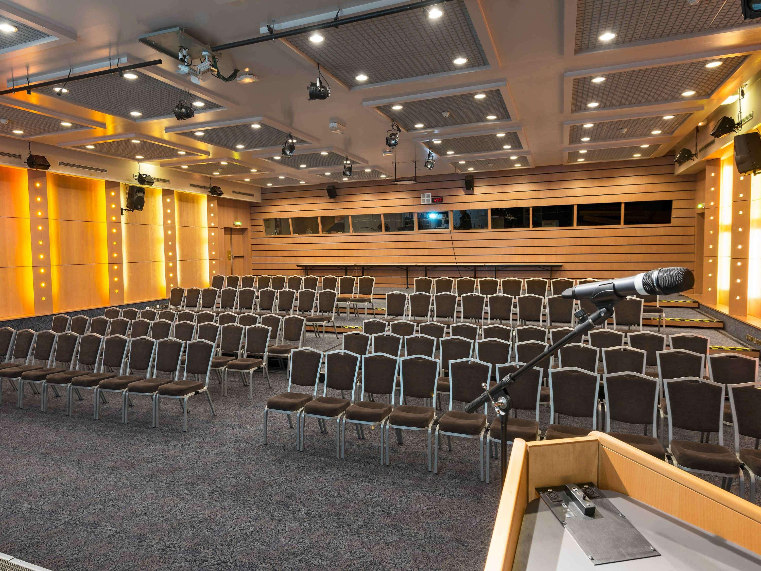 Novotel Marne La Vallée Noisy Le Grand - attēls