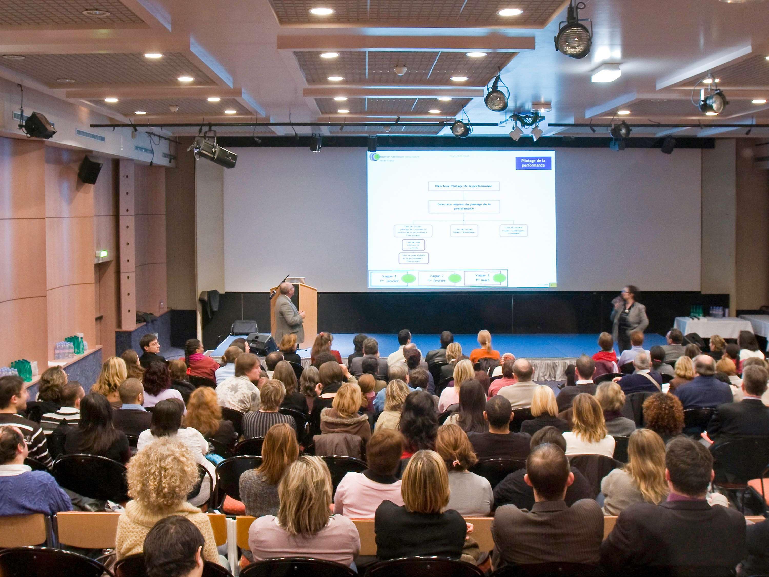 Novotel Marne La Vallée Noisy Le Grand - attēls