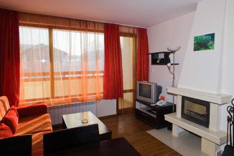 Mountview Lodge Apartments