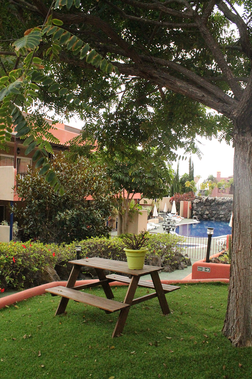 El Cerrito