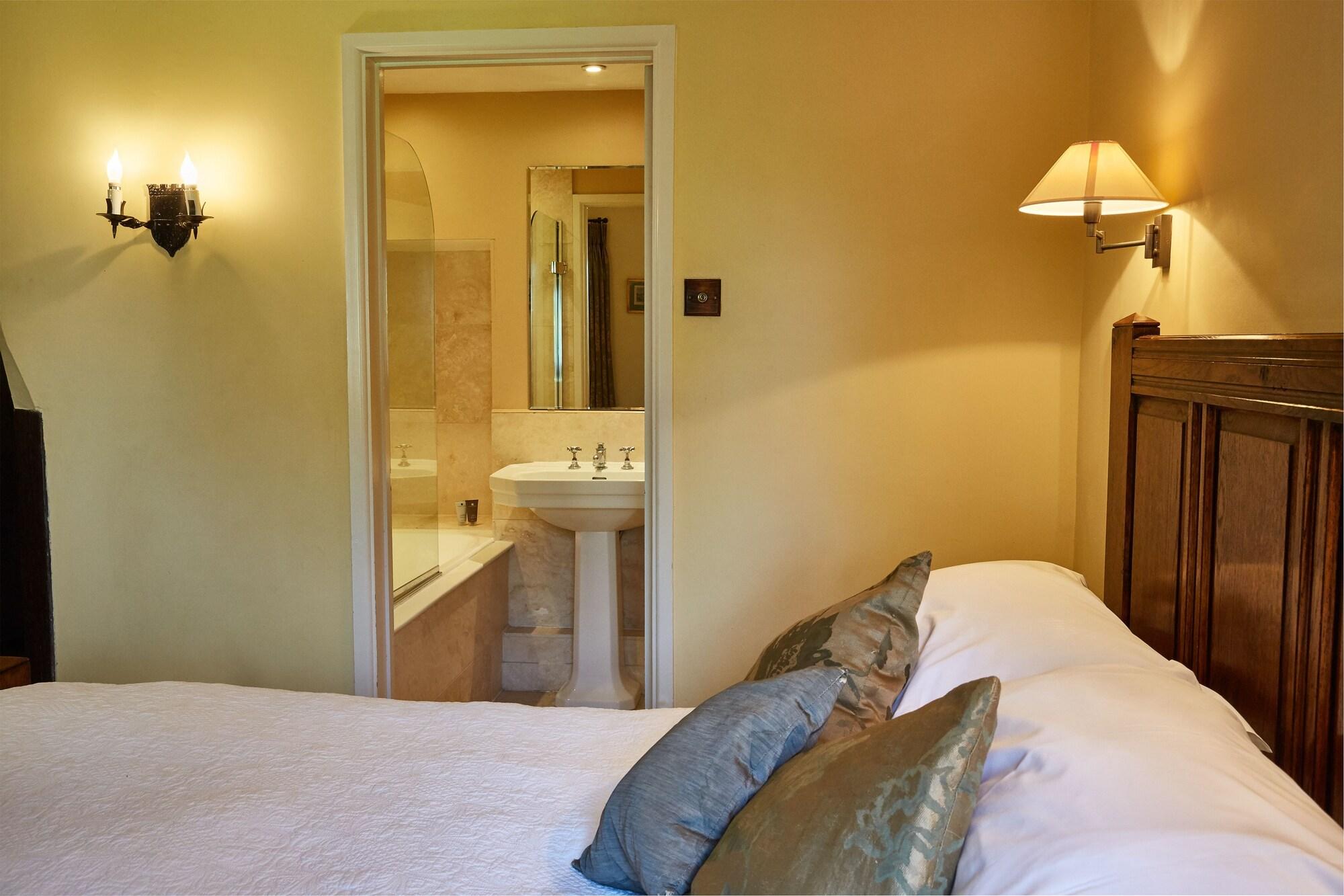 Bailiffscourt Hotel & Spa by null