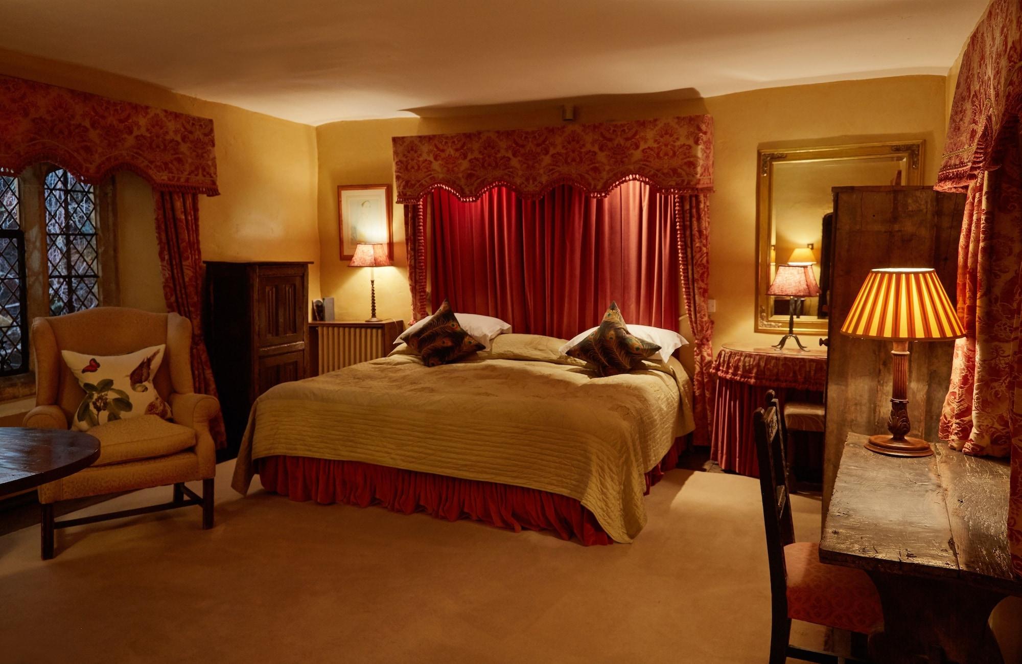 Bailiffscourt Hotel & Spa by null
