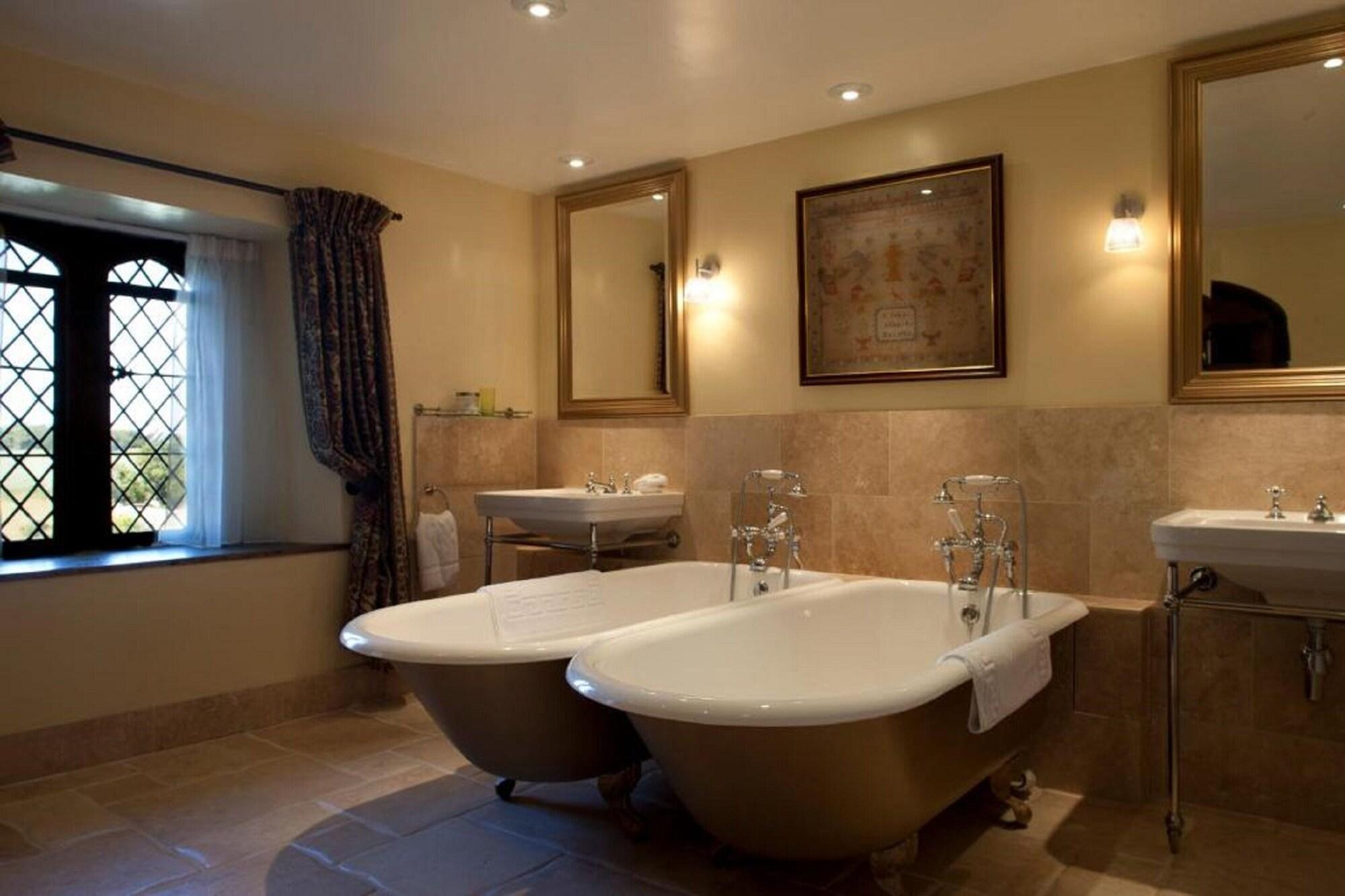Bailiffscourt Hotel & Spa by null