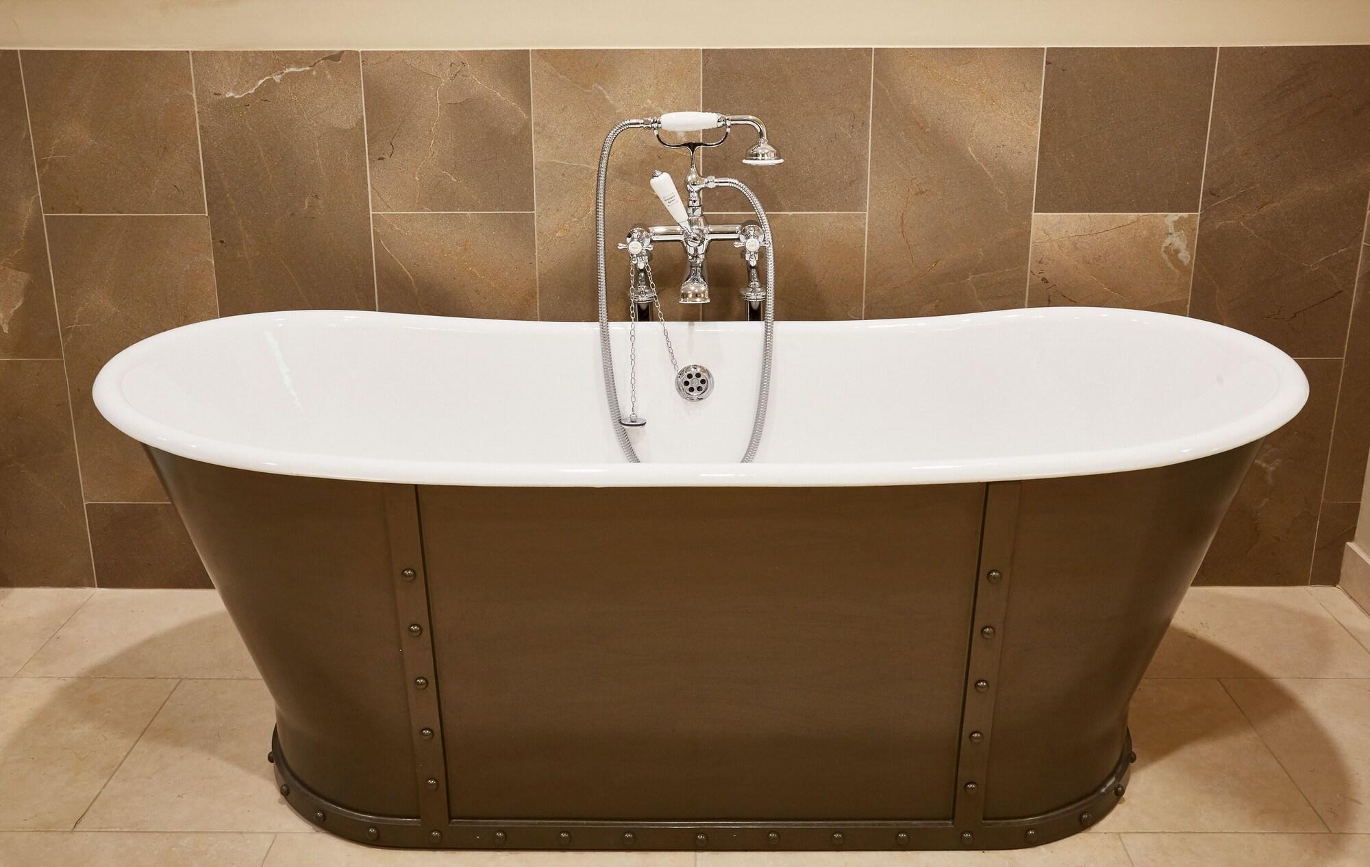 Bailiffscourt Hotel & Spa by null