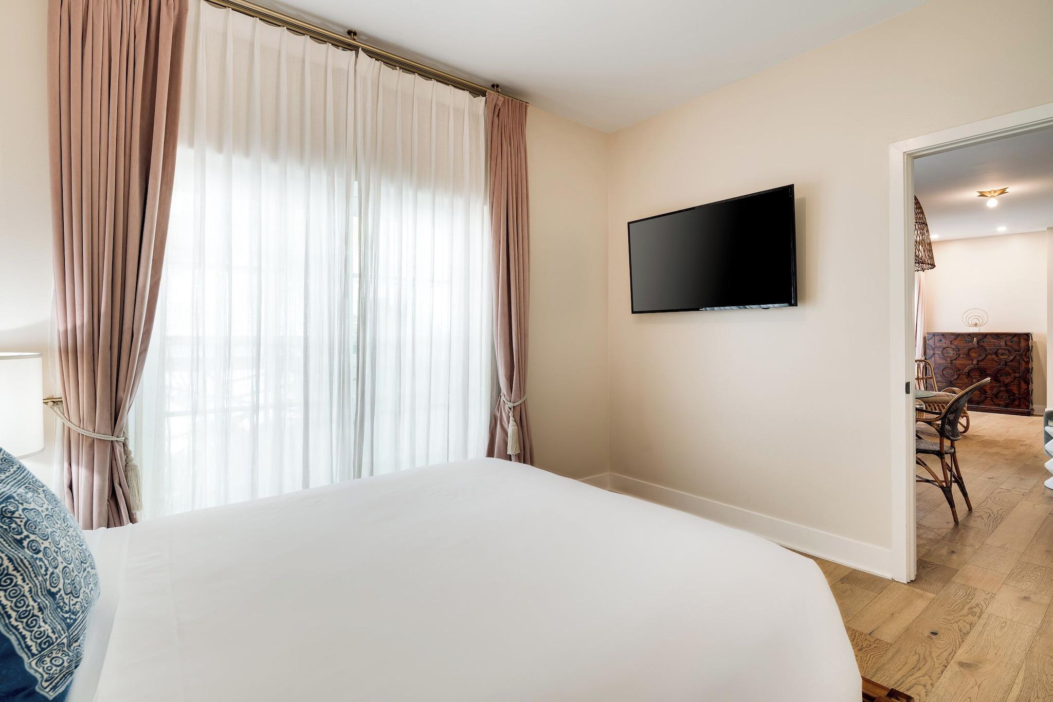 Savoy Hotel