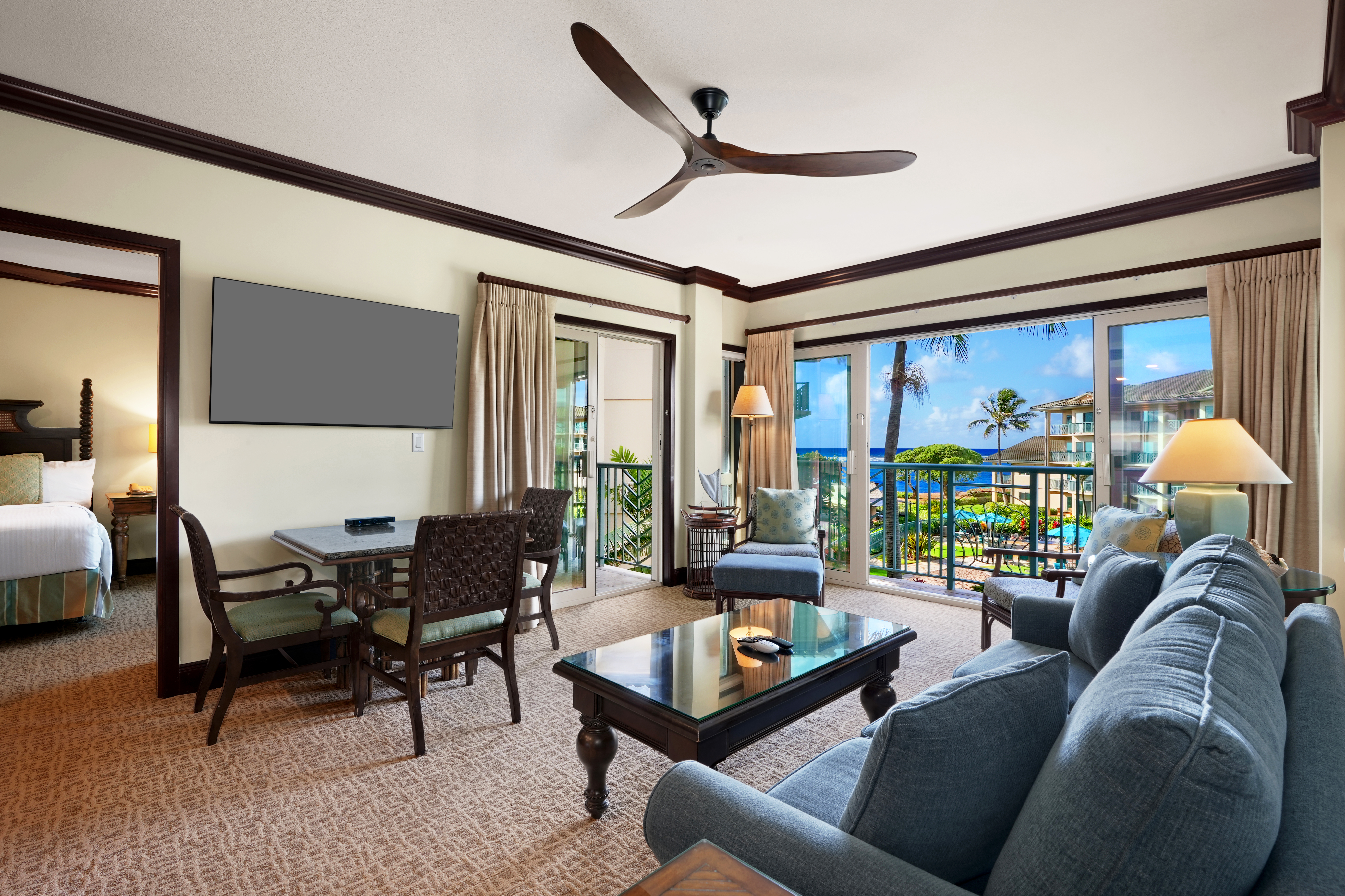Waipouli Beach Resort & Spa Kauai by Outrigger
