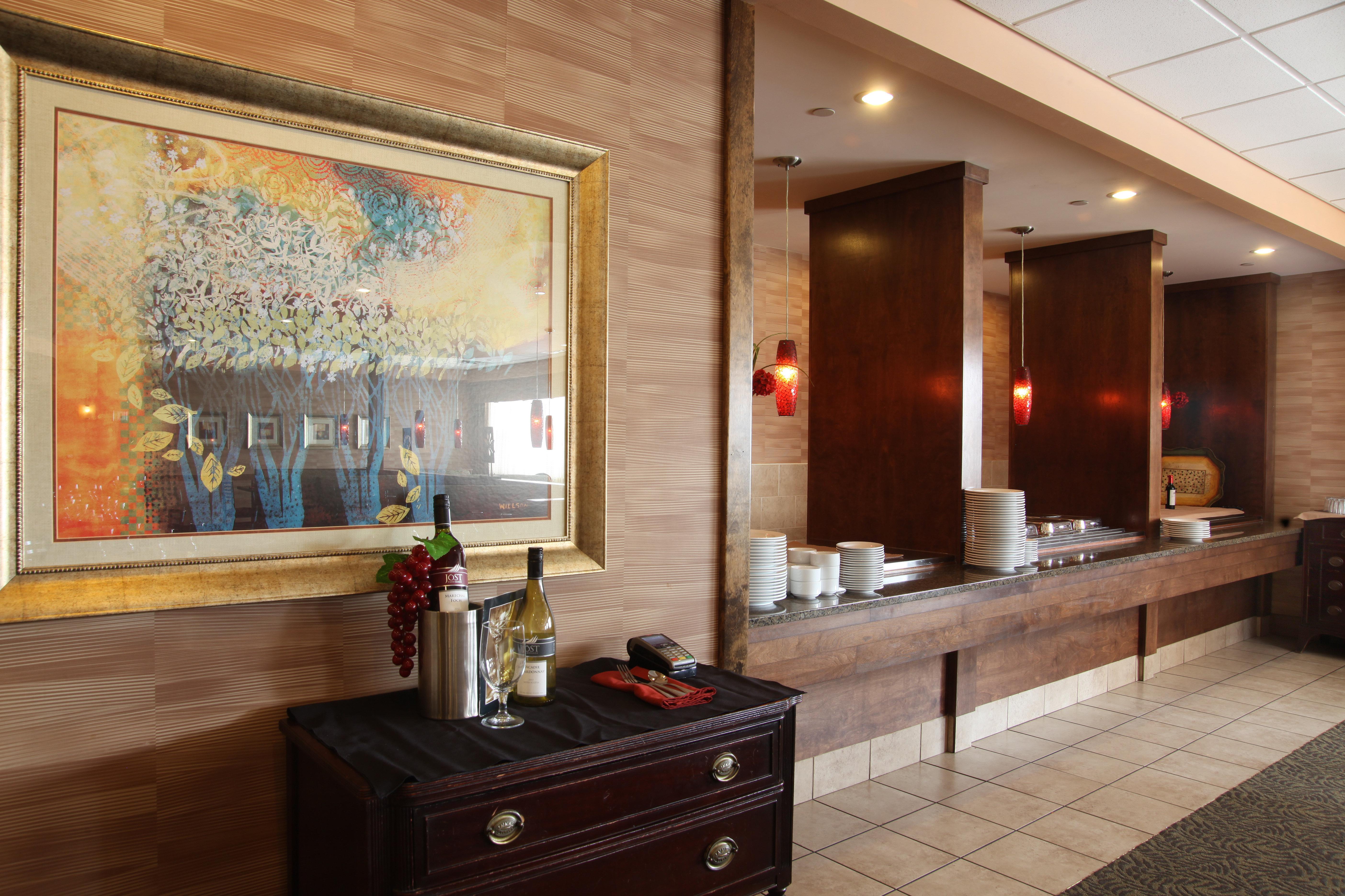 Inn on Prince  Hotel & Conference Centre Truro