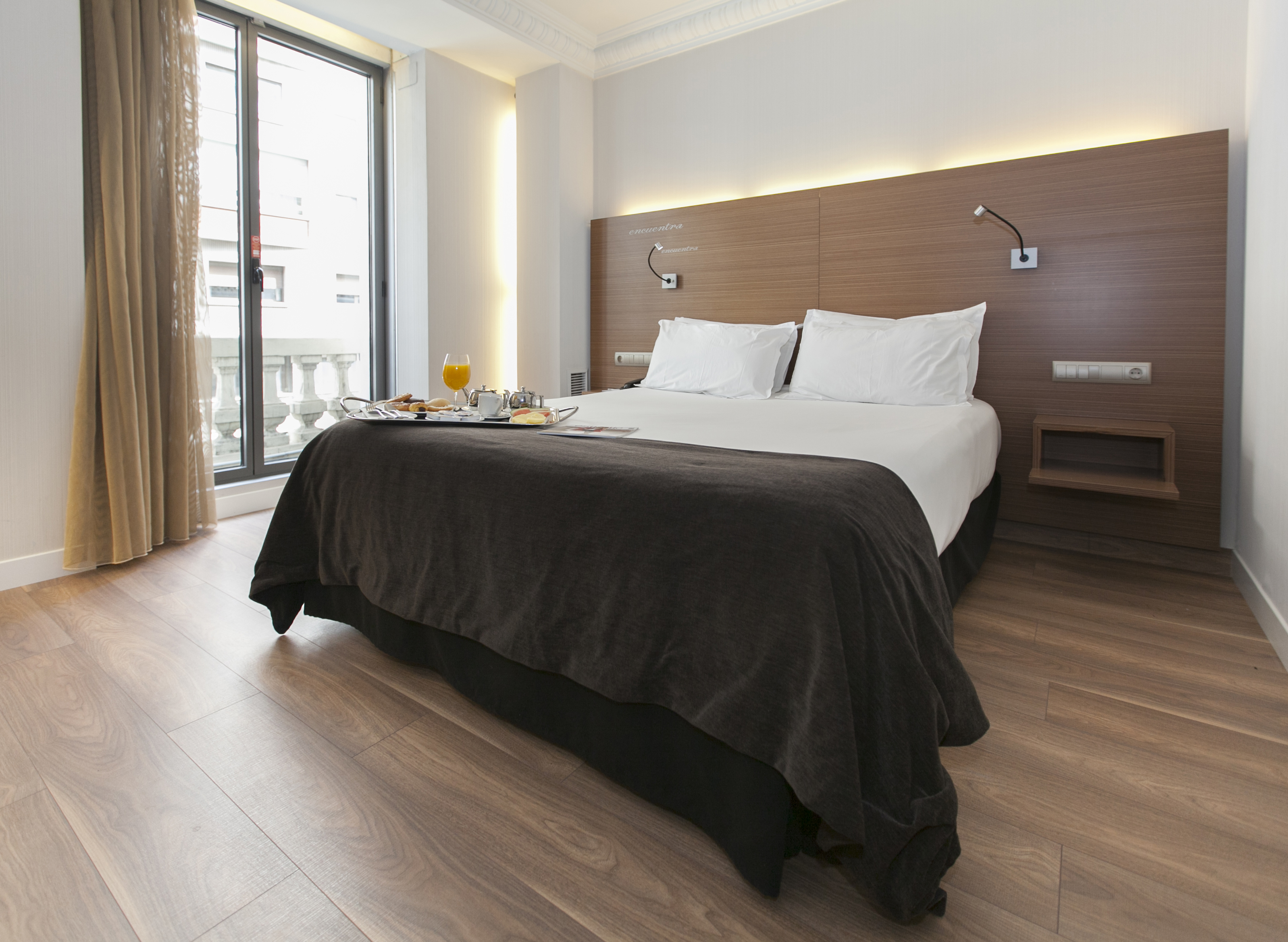 Vincci Zaragoza Zentro