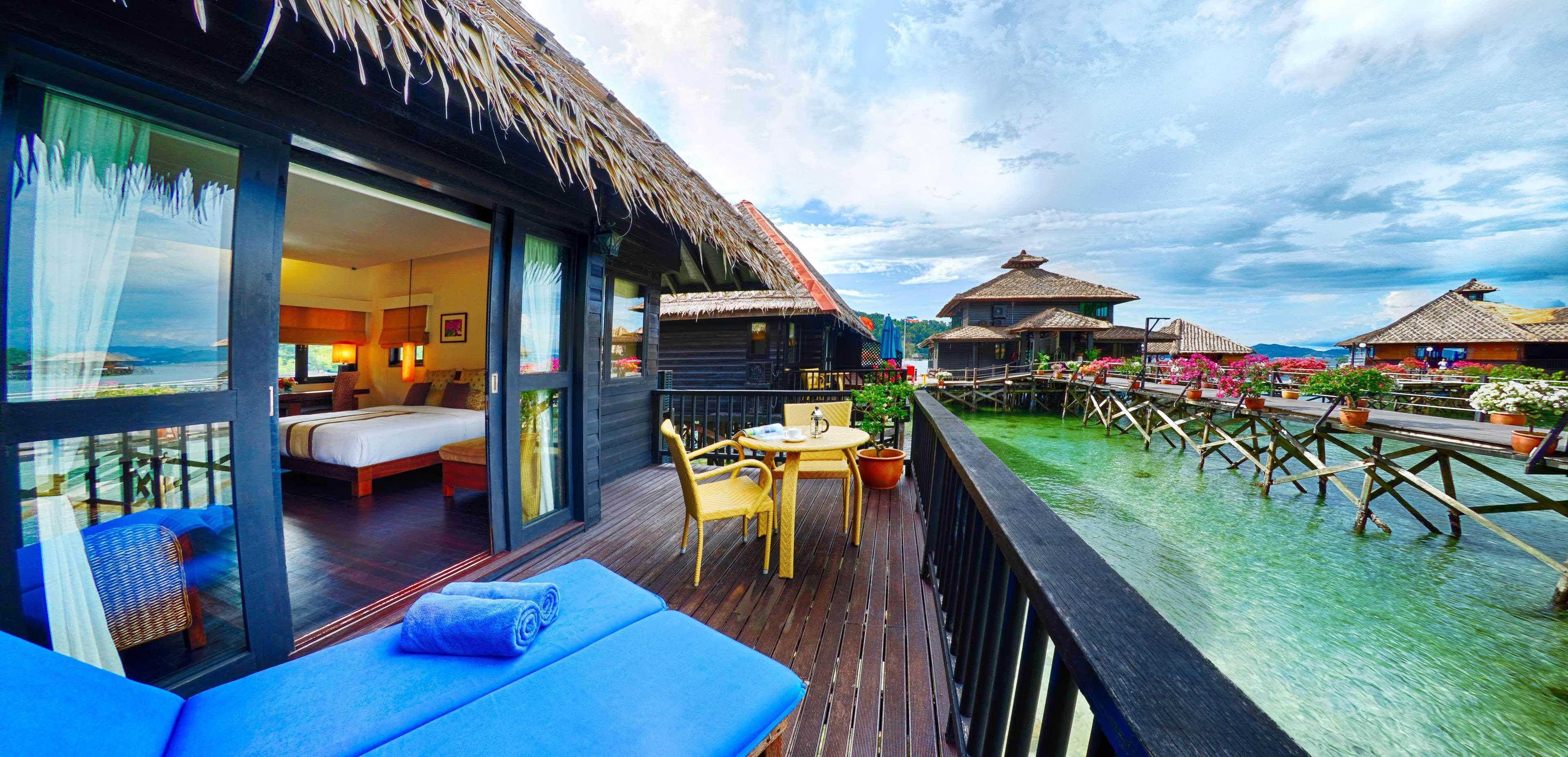 Photo of Gayana Marine Resort