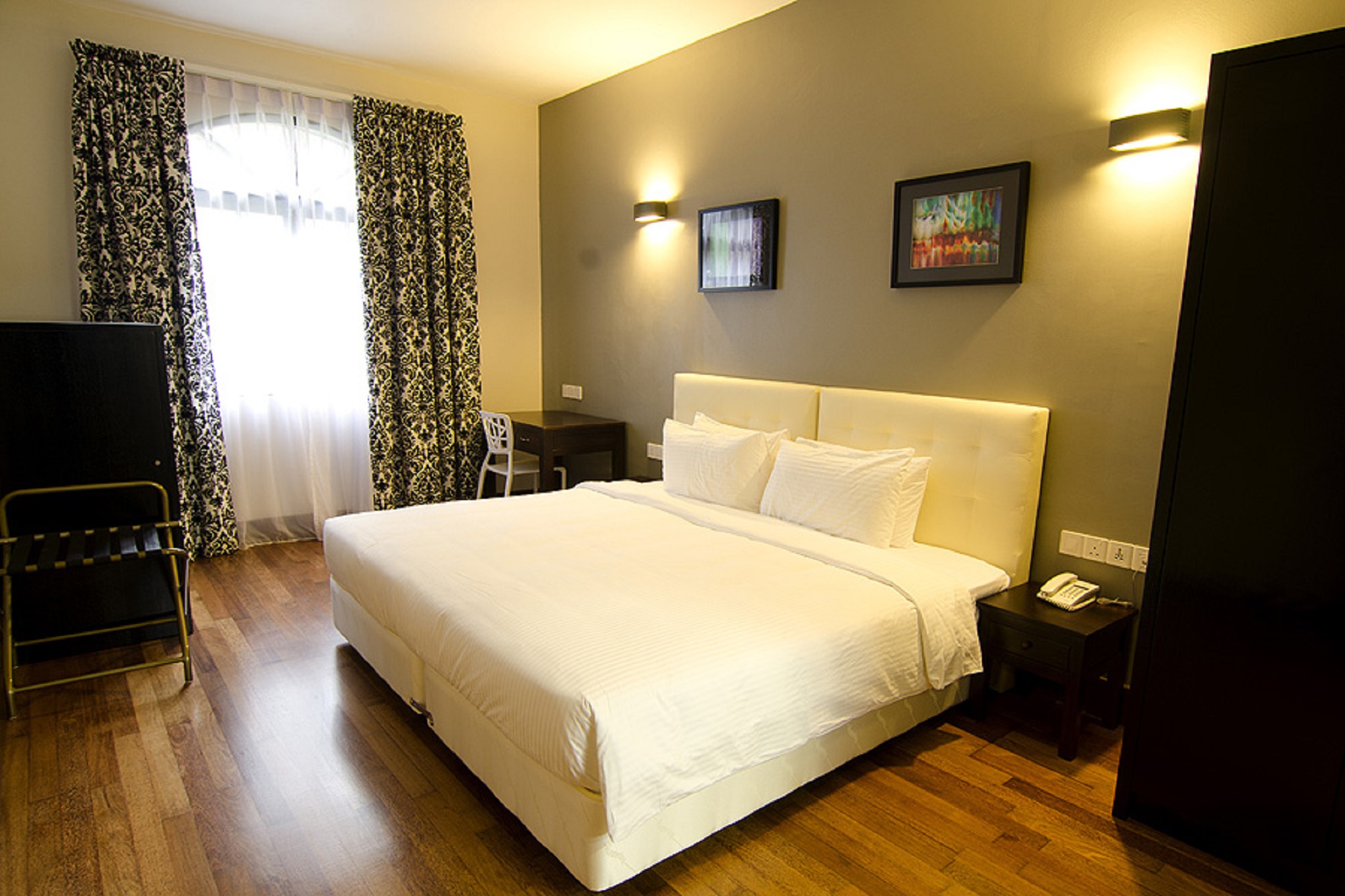 Strawberry Park Resort Cameron Highlands